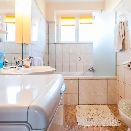 Nela 1bdr W Balcony Apartmán